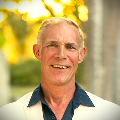 Michael Bachert, Founder of Canal Flow